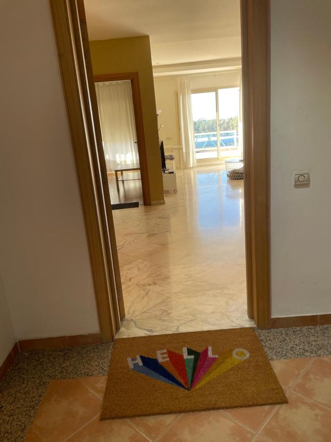 Airport To Comme A La Maison 2 Derroua Exterior foto